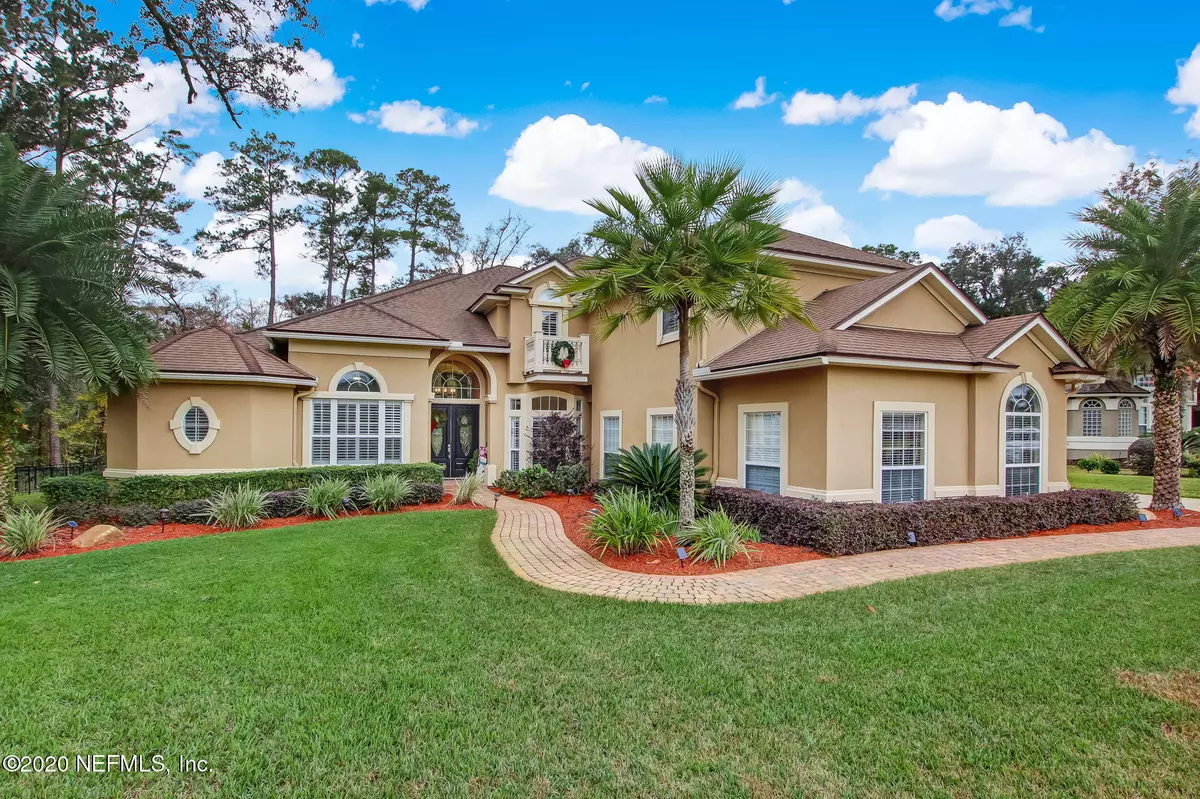 Fleming Island, FL 32003,2732 SHADE TREE DR