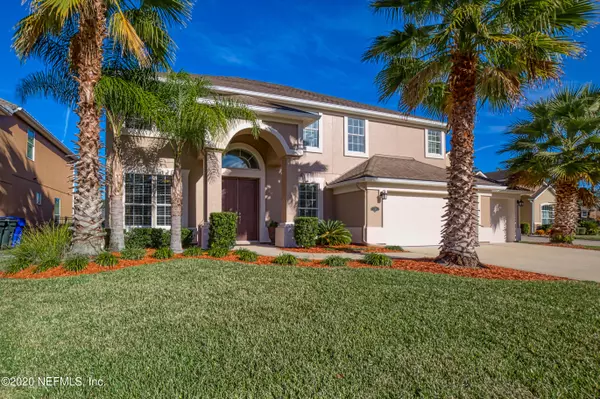 St Johns, FL 32259,728 CASTLEDALE CT