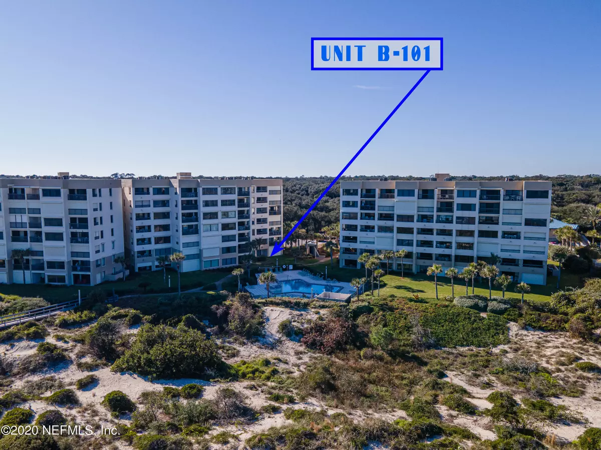 Fernandina Beach, FL 32034,4800 AMELIA ISLAND Pkwy #B-101