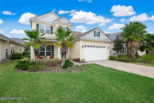 315 DUNES OF AMELIA DR, Fernandina Beach, FL 32034