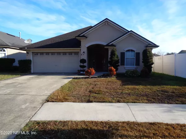 3778 PONDVIEW ST, Orange Park, FL 32065