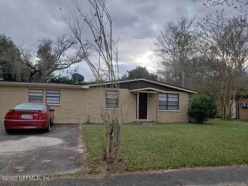 6968 DELISLE DR, Jacksonville, FL 32244