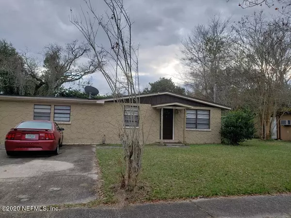 Jacksonville, FL 32244,6968 DELISLE DR