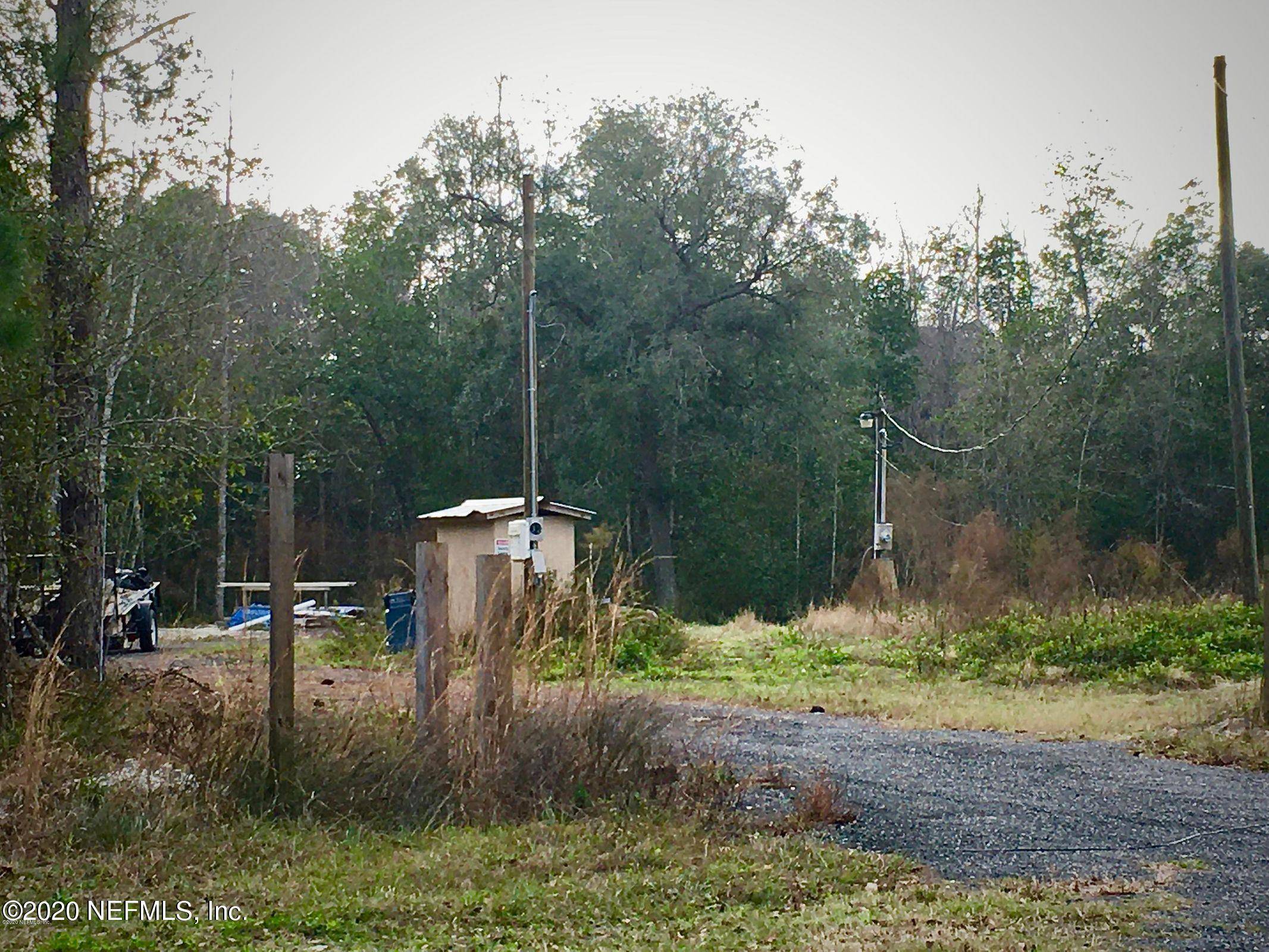 St Augustine, FL 32092,7631 PALMO FISH CAMP RD