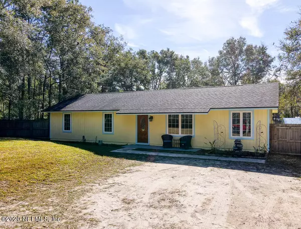 4623 ROSEMARY ST, Middleburg, FL 32068