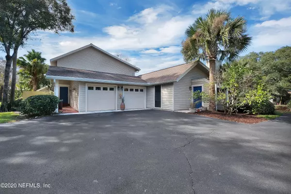 202 VISTA LAGOON CT #B-4, Ponte Vedra Beach, FL 32082