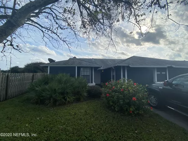 400 LOWER 36TH AVE S, Jacksonville Beach, FL 32250