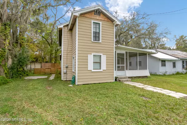 3454 DREW ST, Jacksonville, FL 32207