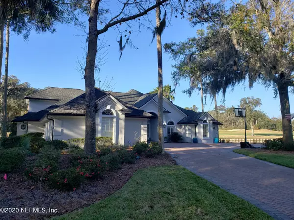 8269 SEVEN MILE DR, Ponte Vedra Beach, FL 32082