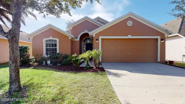 3371 HIGHLAND MILL LN, Orange Park, FL 32065