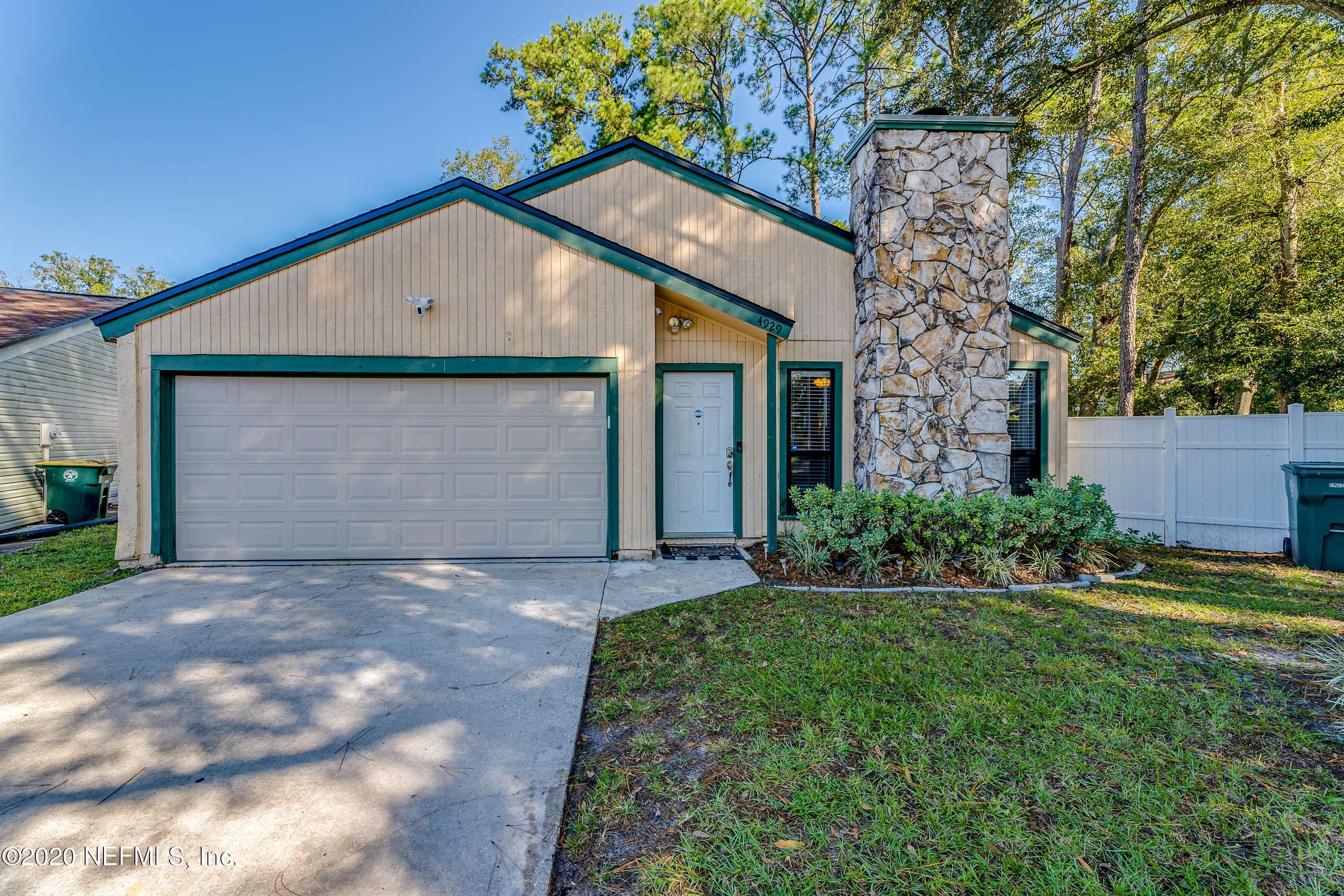 4929 JACKMAN CT, Jacksonville, FL 32217