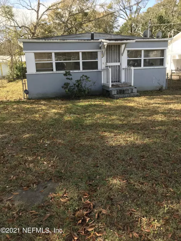 5714 SAWYER AVE, Jacksonville, FL 32208