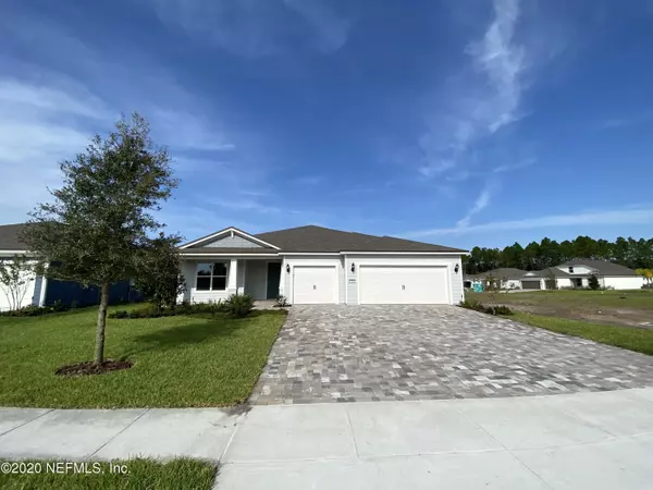 Ponte Vedra, FL 32081,195 GLEN VALLEY DR