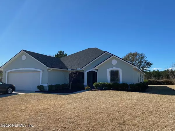 266 DEERFIELD GLEN DR, St Augustine, FL 32086