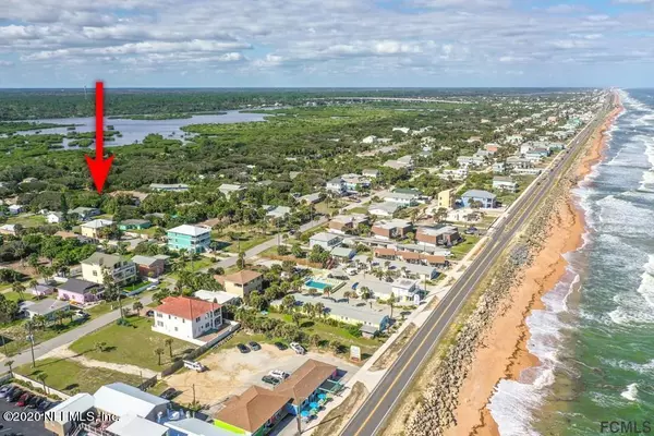 Flagler Beach, FL 32136,1808 S DAYTONA AVE