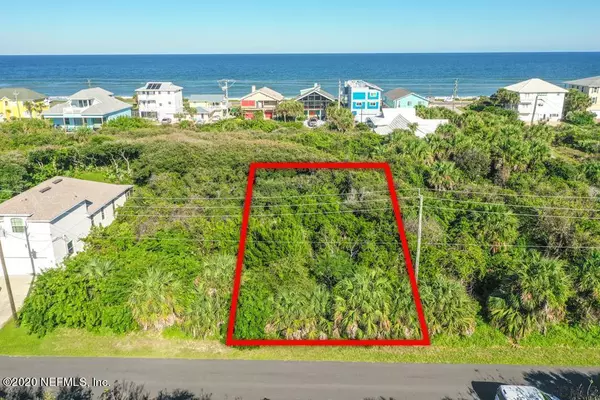 17XX N DAYTONA AVE, Flagler Beach, FL 32136