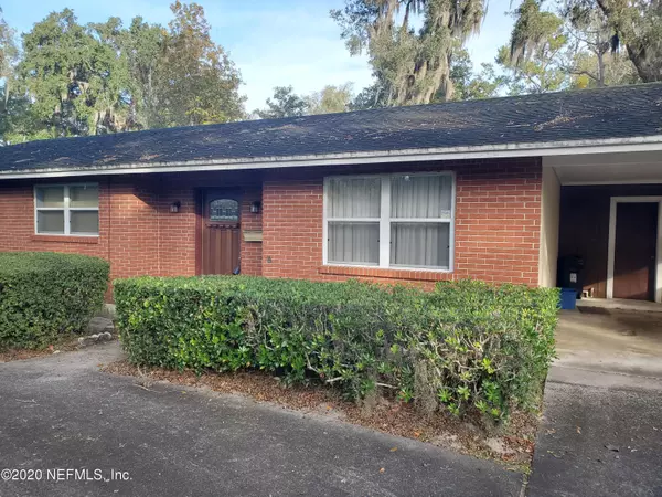 543 RALPH ST, Orange Park, FL 32073