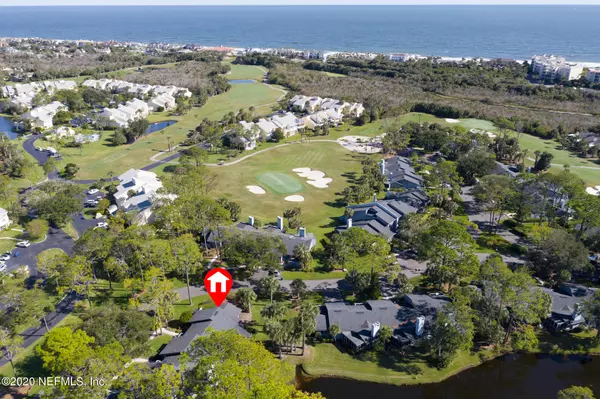 Ponte Vedra Beach, FL 32082,303 QUAIL POINTE DR