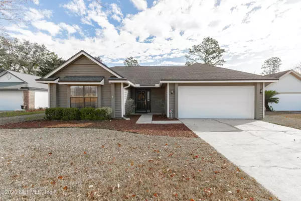 Jacksonville, FL 32244,7903 LONGSHADOW CT