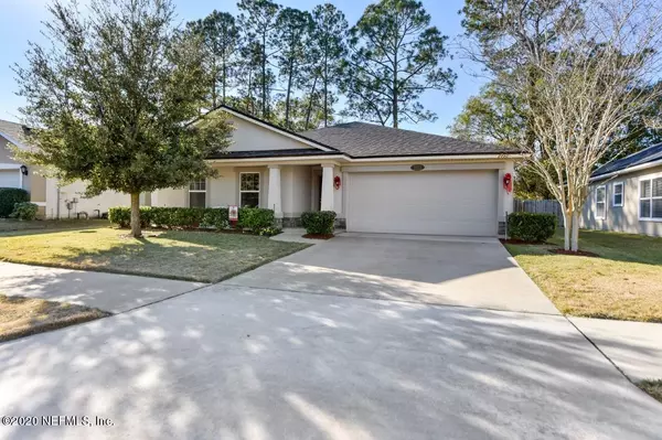 2222 CHEROKEE COVE TRL, Jacksonville, FL 32221