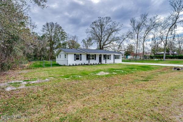 8751 DUPREE RD,  Macclenny,  FL 32063