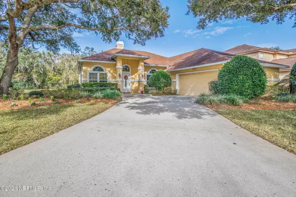 Ponte Vedra Beach, FL 32082,6501 BURNHAM CIR