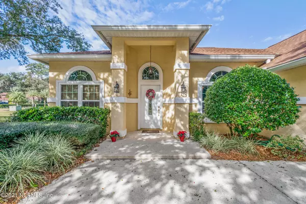 Ponte Vedra Beach, FL 32082,6501 BURNHAM CIR