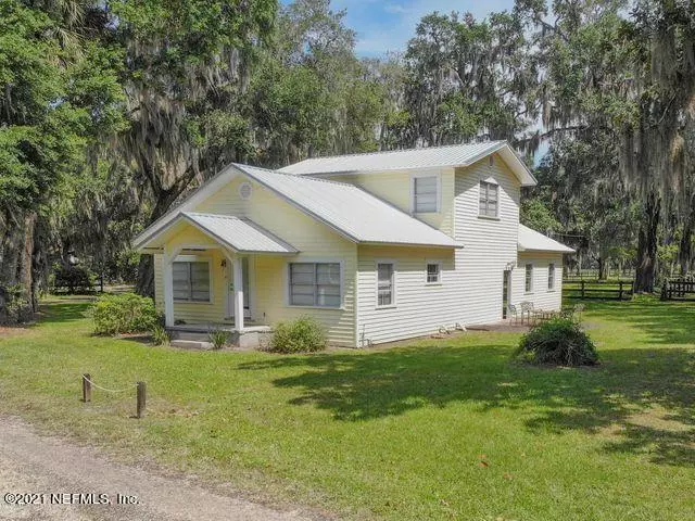 East Palatka, FL 32131,135 FEDERAL POINT RD