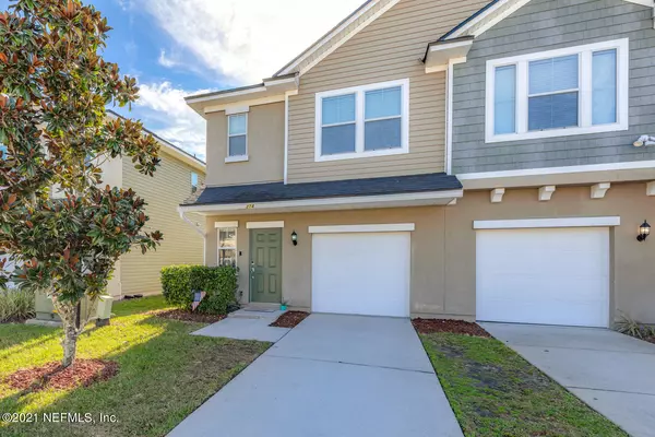 274 MOULTRIE VILLAGE LN, St Augustine, FL 32086