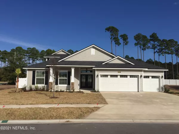 95314 CORNFLOWER DR, Fernandina Beach, FL 32034