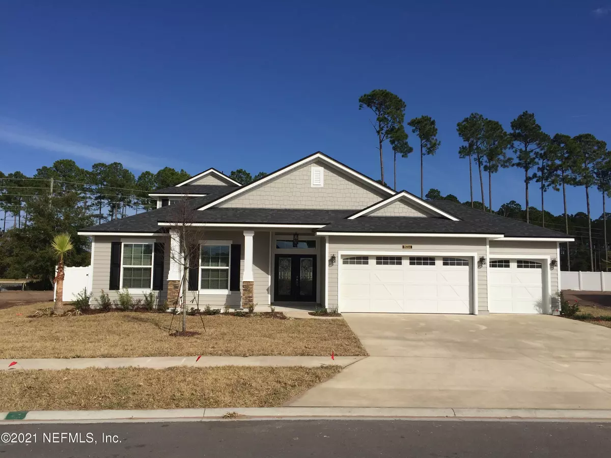 Fernandina Beach, FL 32034,95314 CORNFLOWER DR