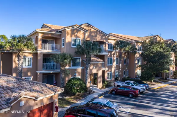 510 FLORIDA CLUB BLVD #107, St Augustine, FL 32084