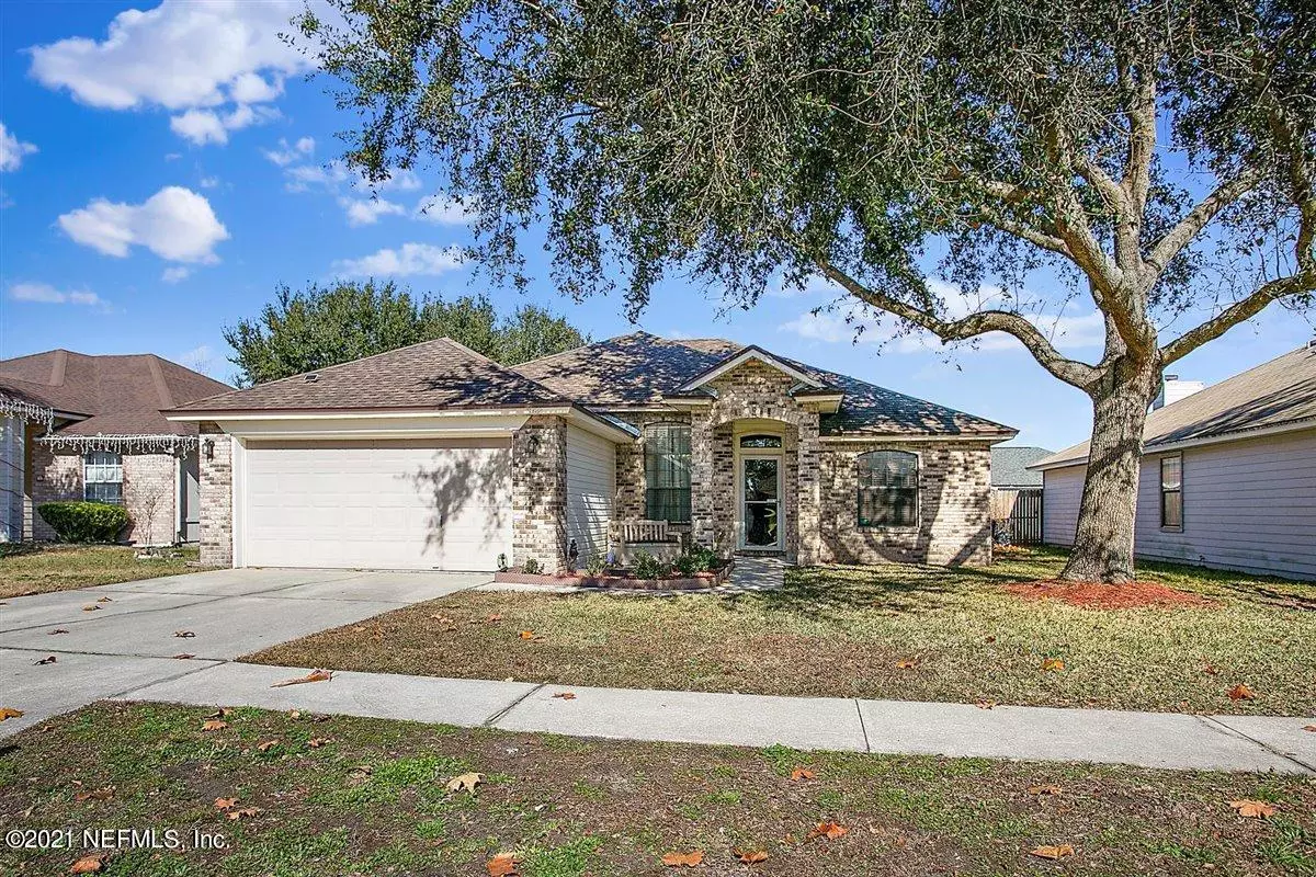 Orange Park, FL 32073,3722 WOODBRIAR DR