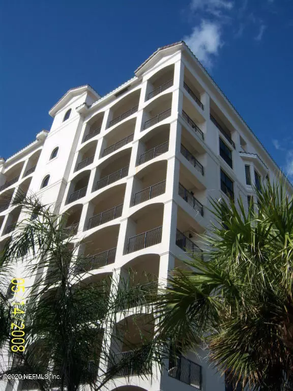 115 9TH AVE S #802, Jacksonville Beach, FL 32250