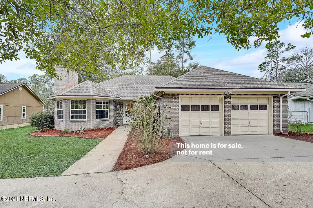 Orange Park, FL 32073,3130 LAKESIDE VILLA RD