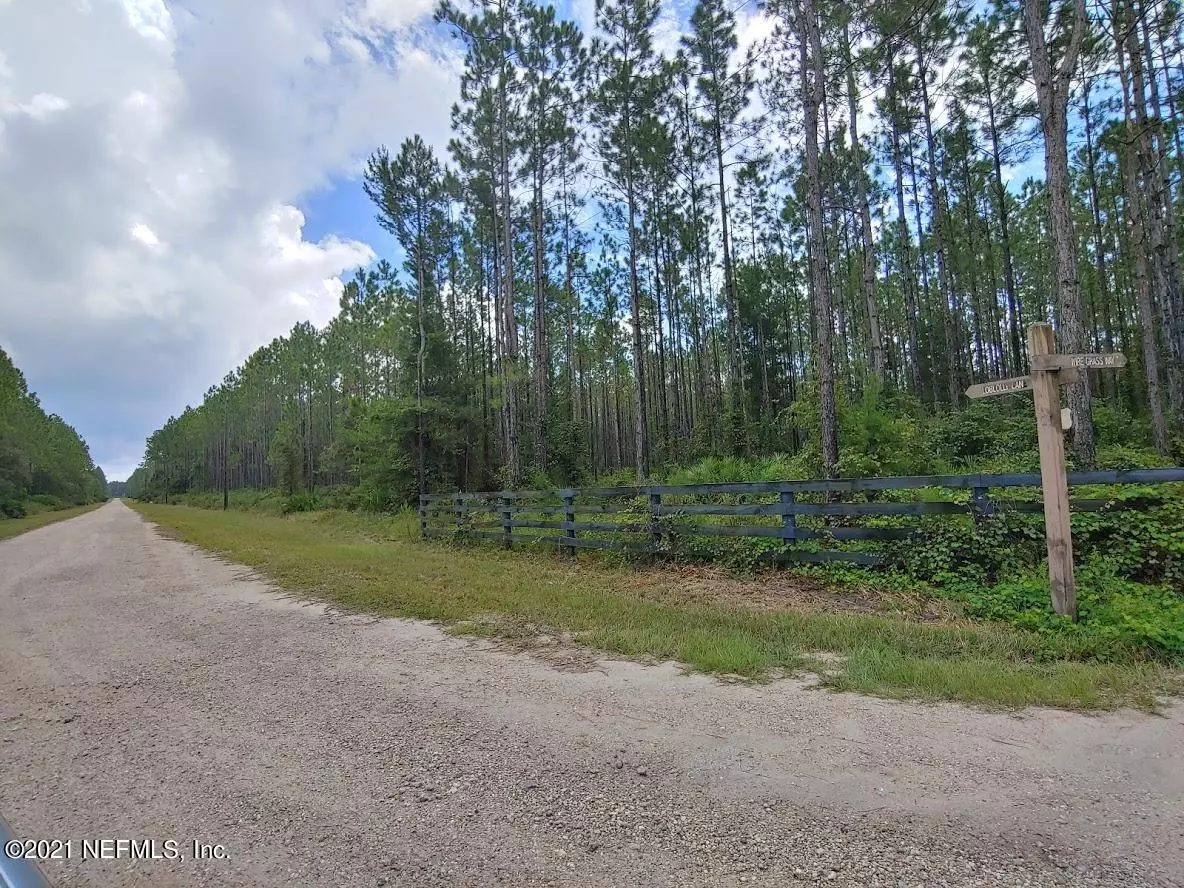 Callahan, FL 32011,34098 LOBLOLLY LN