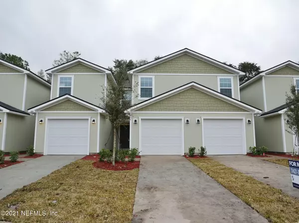 7868 PLAYSCHOOL LN, Jacksonville, FL 32210