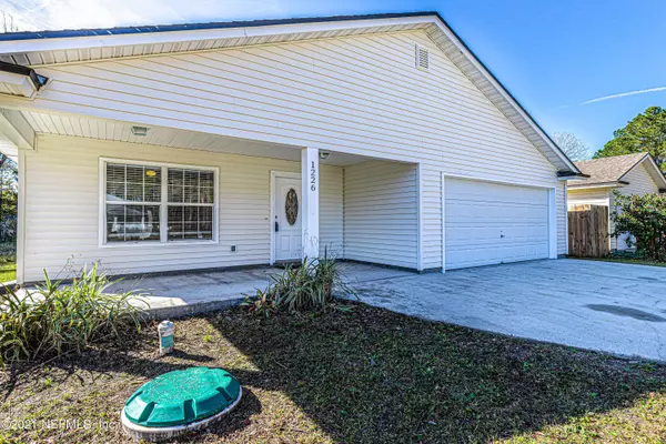 Fleming Island, FL 32003,1226 CLAY ST