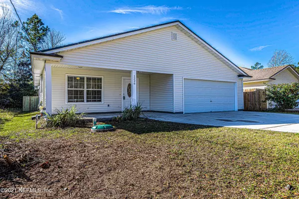 Fleming Island, FL 32003,1226 CLAY ST