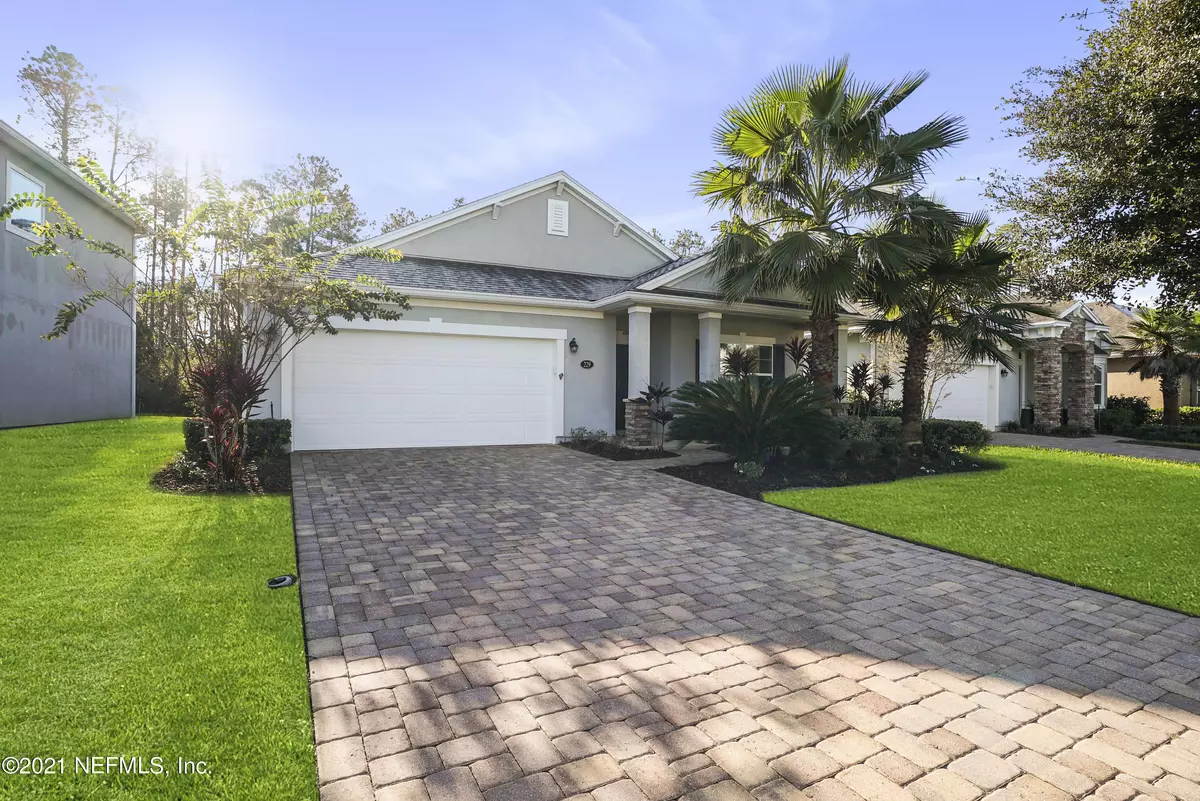 Ponte Vedra, FL 32081,229 WHITE MARSH DR