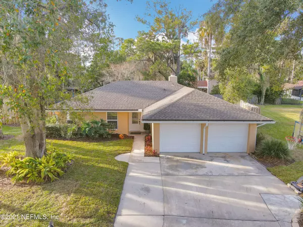 95 NINA LN, Ponte Vedra Beach, FL 32082