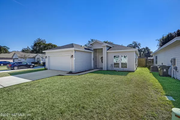 Green Cove Springs, FL 32043,1507 JULIA ST