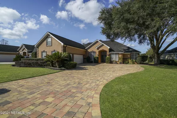 Jacksonville, FL 32224,3996 JEBB ISLAND CIR W