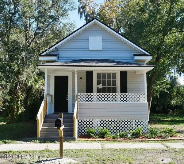 371 KING ST, Jacksonville, FL 32204