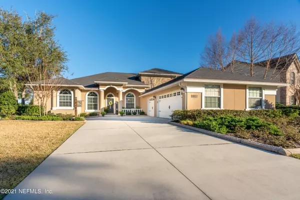 4165 EAGLE LANDING Pkwy, Orange Park, FL 32065