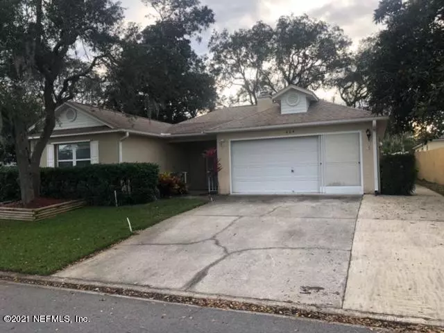 404 ISLAND VIEW CIR, St Augustine, FL 32095