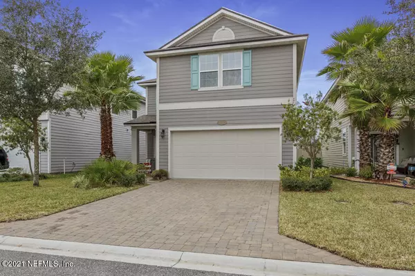 Jacksonville, FL 32224,4012 COASTAL COVE CIR