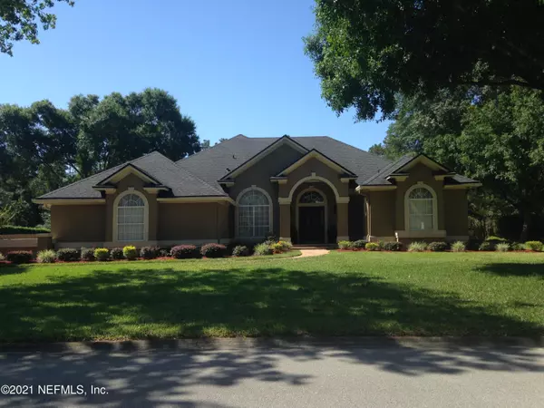 8318 RIDING CLUB RD #13, Jacksonville, FL 32256