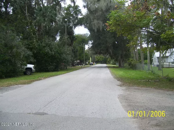 0 UNASSIGNED, Interlachen, FL 32148