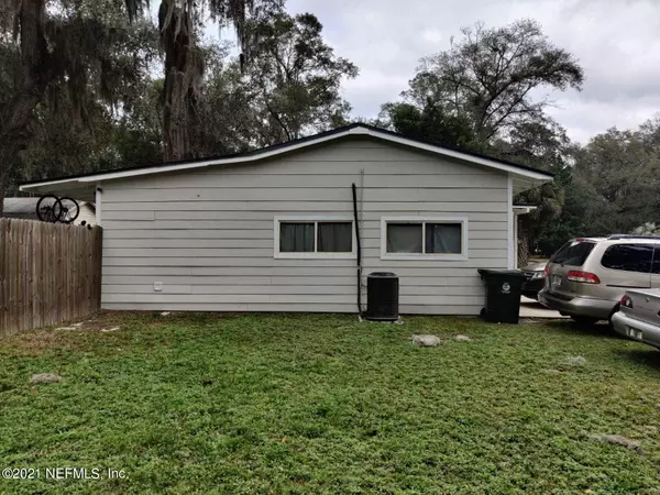 Green Cove Springs, FL 32043,1614 ELSIE ST